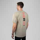 Oversize Shirt "Haamit Club"