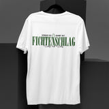 Oversize Shirt „Fichtenschlag“