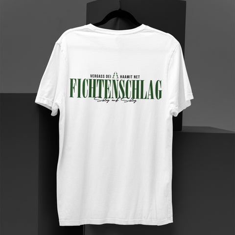 Oversize Shirt „Fichtenschlag“