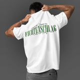 Oversize Shirt „Fichtenschlag“