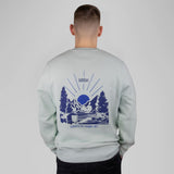 Sweatshirt „Erzgebirge“